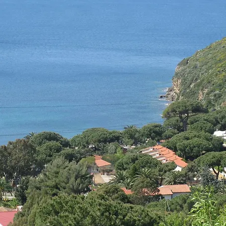 Bouganville Apartment