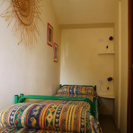Bouganville Apartment *