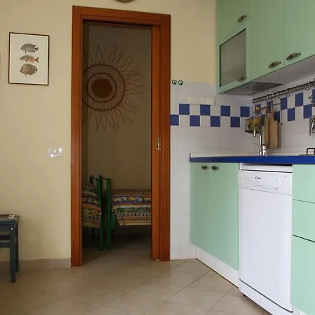 Apartment Bouganville Capoliveri (Isola d'Elba)