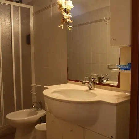 Bouganville Apartment Capoliveri (Isola d'Elba)