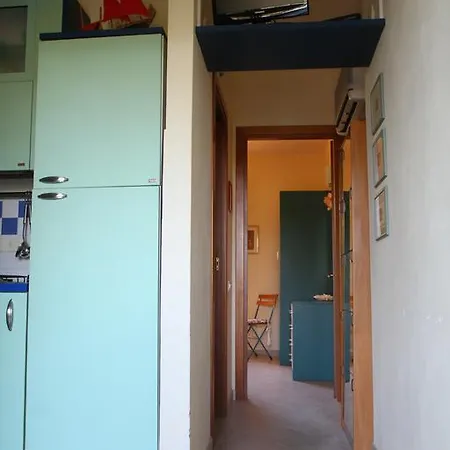 Apartment Bouganville *