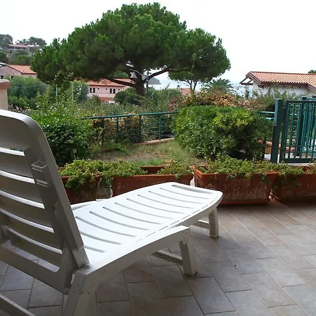 Apartment Bouganville Capoliveri (Isola d'Elba)