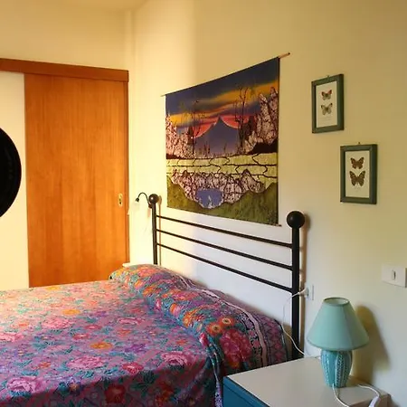 Apartment Bouganville