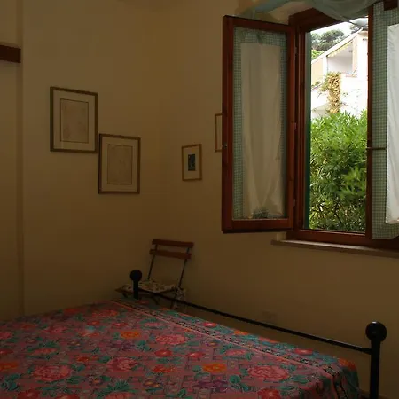 Bouganville Apartment