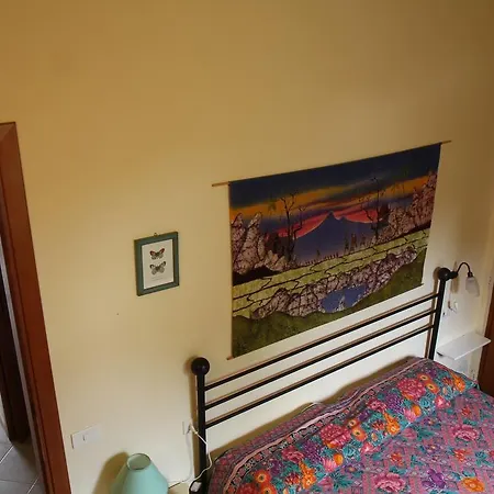 Bouganville Apartment *