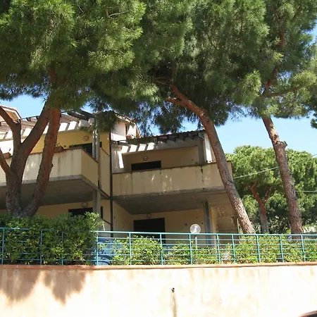 Apartment Bouganville