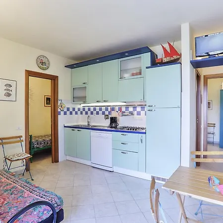 Bouganville Apartment