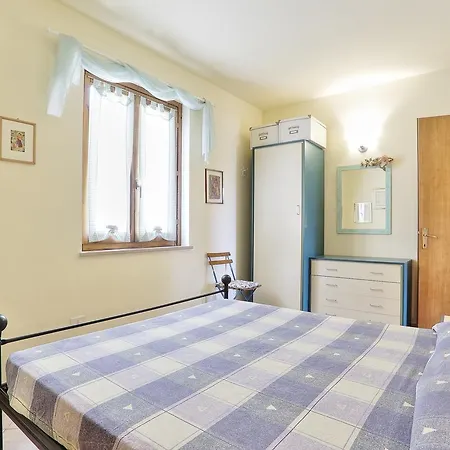 Apartment Bouganville *