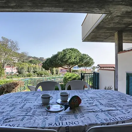 Apartment Bouganville Capoliveri (Isola d'Elba)