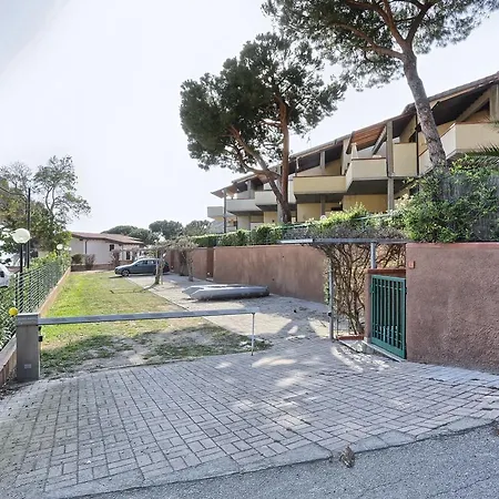 Apartment Bouganville *