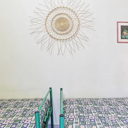 Apartment Bouganville