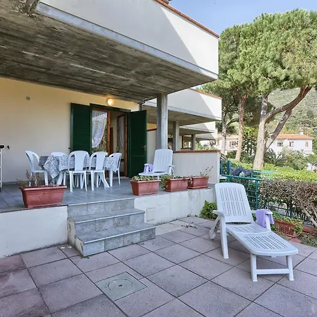 Bouganville Apartment Capoliveri (Isola d'Elba)