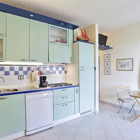 Apartment Bouganville *