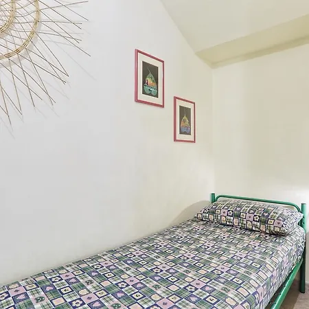 Apartment Bouganville Capoliveri (Isola d'Elba)