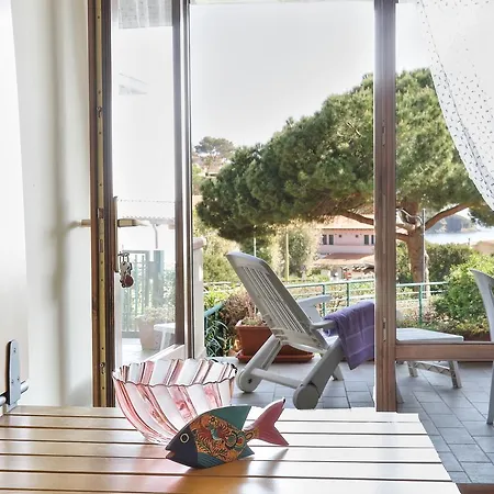 Bouganville Apartment *