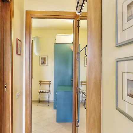 Apartment Bouganville Capoliveri (Isola d'Elba)