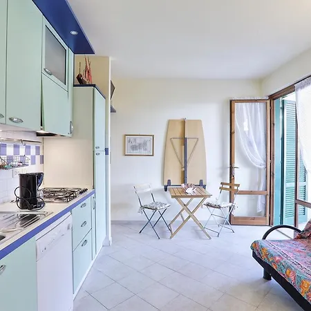 Bouganville Apartment