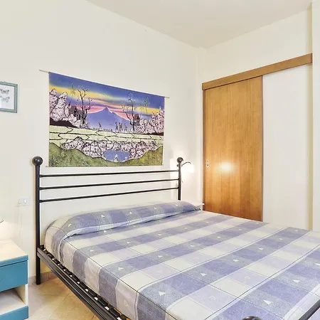 Bouganville Apartment